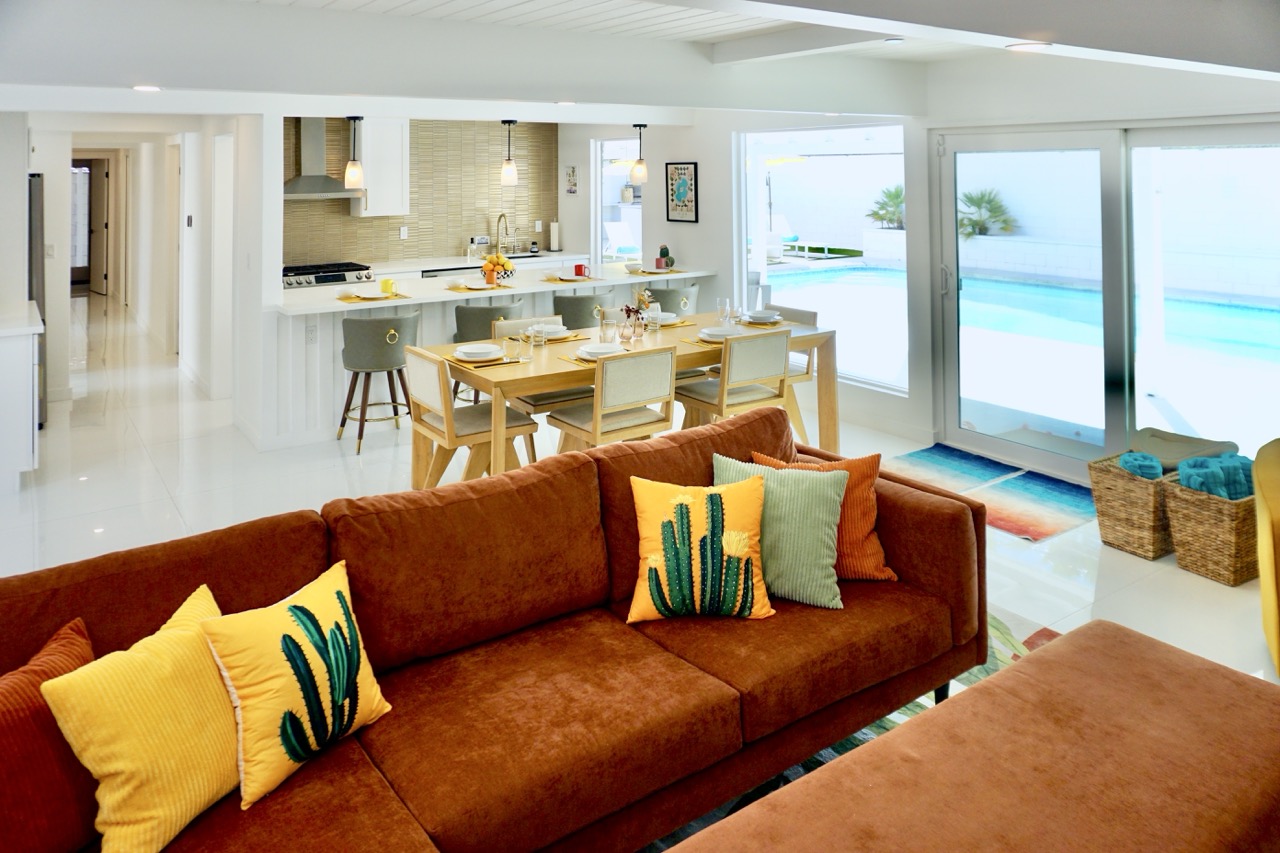 Living space